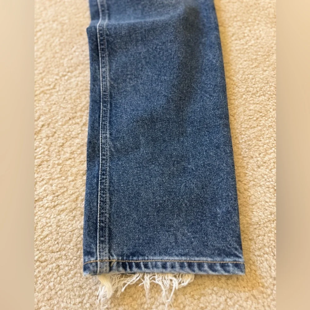 Citizen of Humanity - Sabine Straight Jeans - Picture 6 of 10